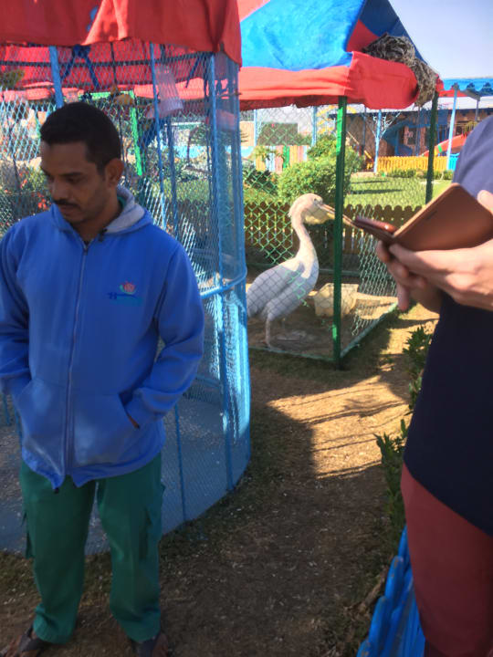 Sonstiges Riviera Aqua Park Resort