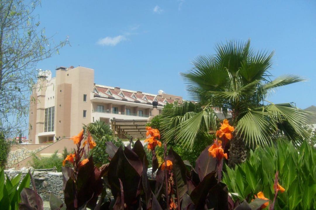 Hotel Greenwood Kemer Resort