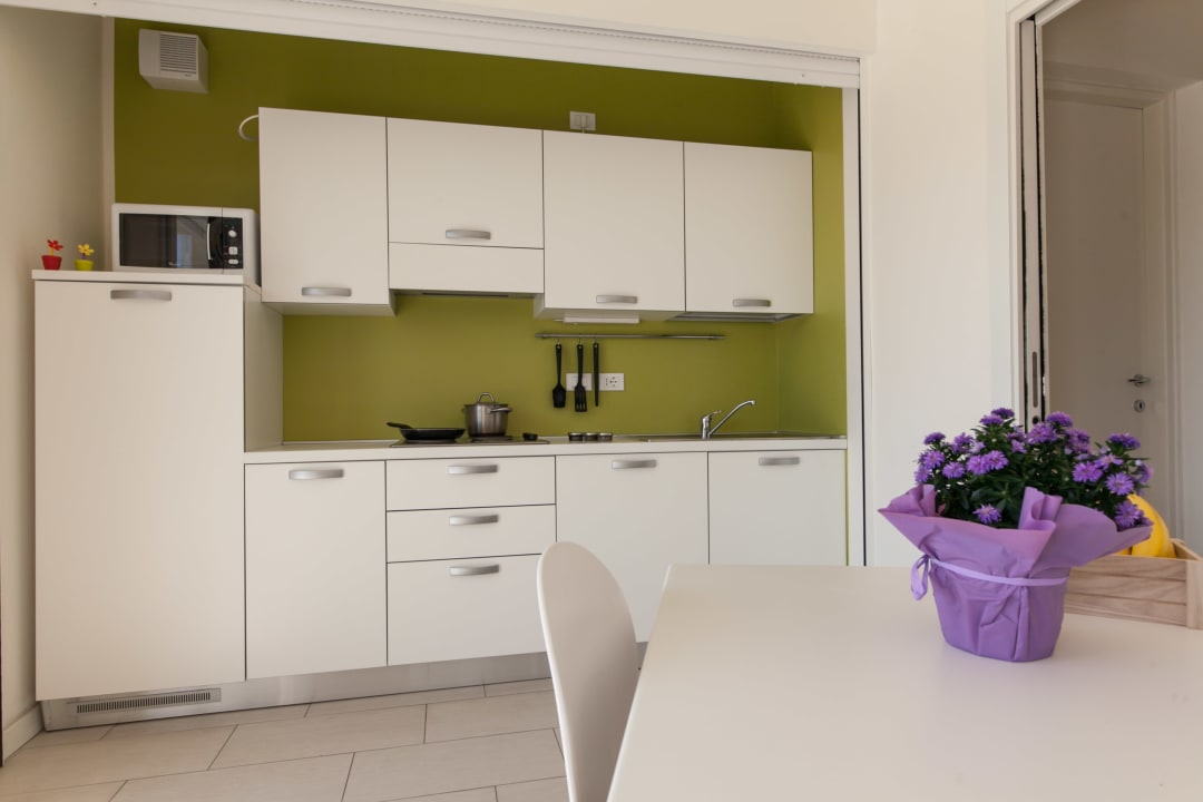 Zimmer Residence Sunrise Cesenatico