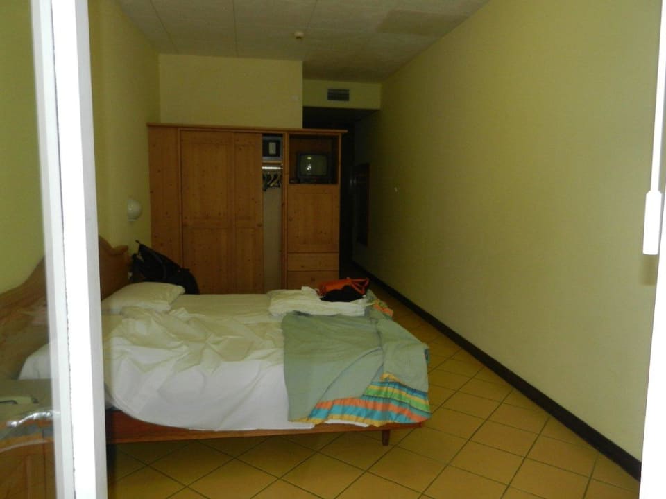 Hotelzimmer Hotel Marco Polo