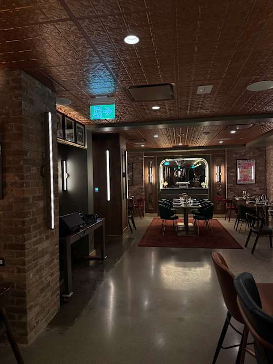 Gastro Hard Rock Hotel London Ontario