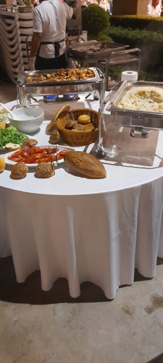 Gastro Mary Hotel Side