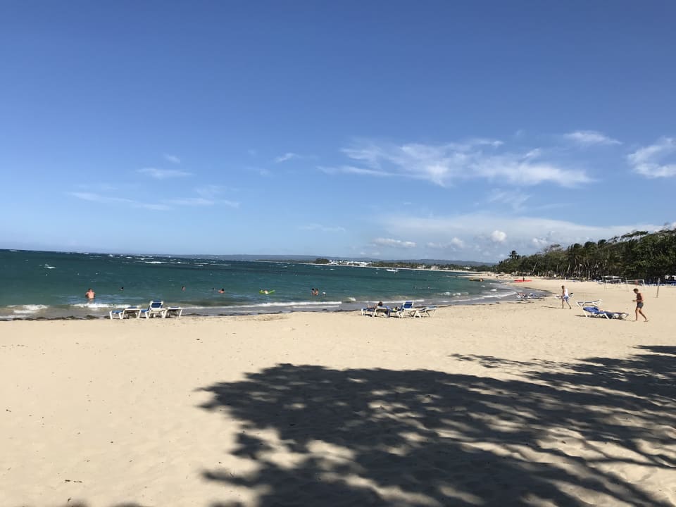 Strand Marien Puerto Plata