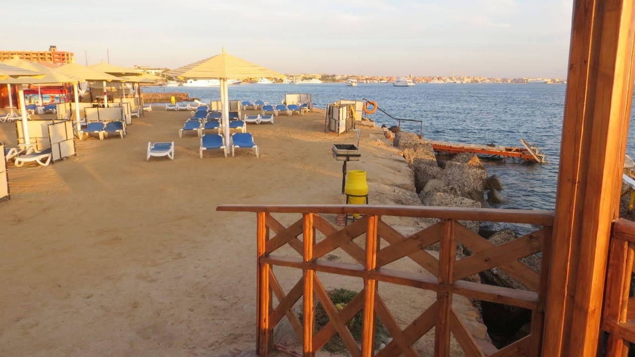 What You See Is What You Get SUNRISE Holidays Resort (Adults Only)
