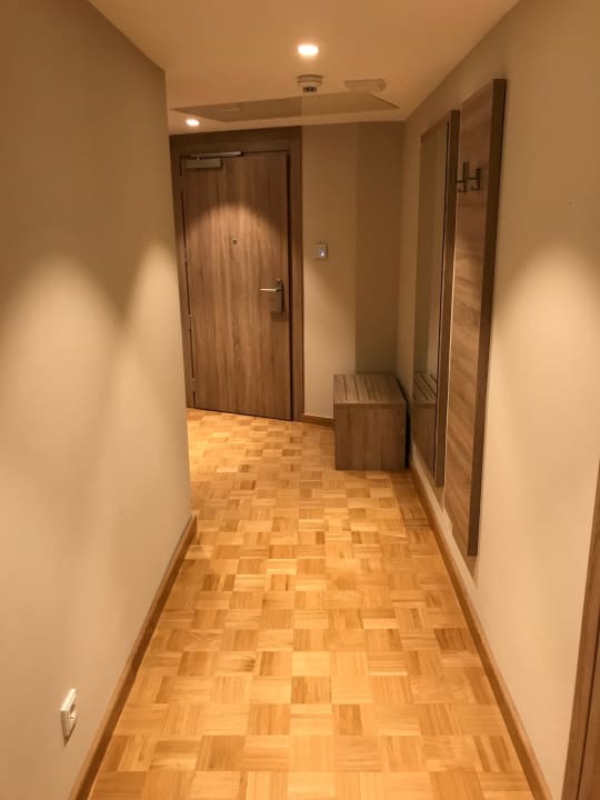 Sonstiges HYPERION Hotel Berlin