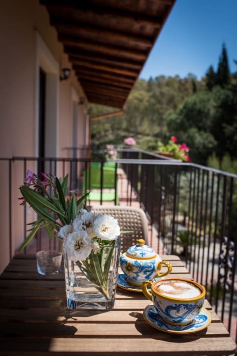 Sonstiges Agriturismo Vecchia Masseria