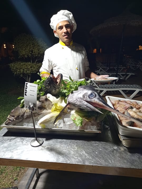 Gastro TUI MAGIC LIFE Penelope Beach