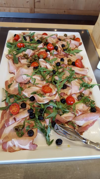 Restaurant Natur & Wellnesshotel Höflehner