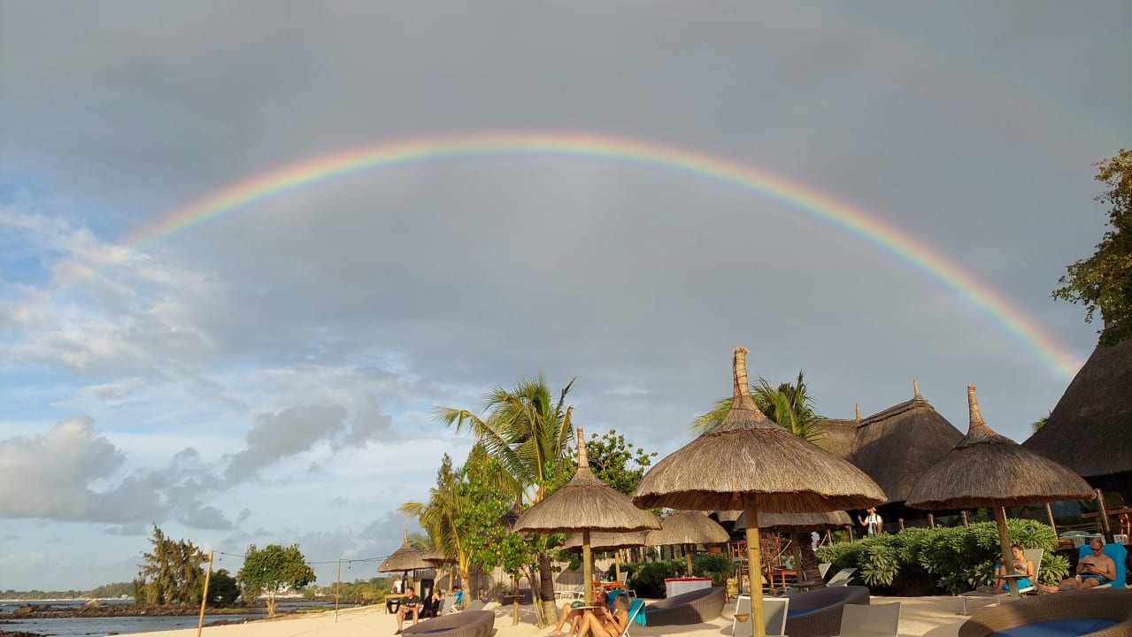 Strand Veranda Pointe aux Biches Hotel
