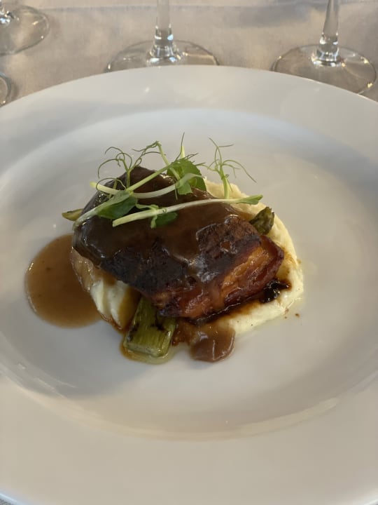 Gastro HARPIN Georgioupolis Resort Aquapark & SPA