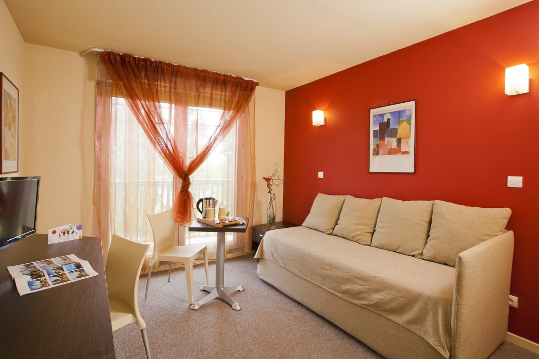 Zimmer CERISE Valence