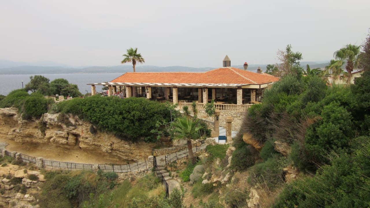 Gastro Club Resort Atlantis