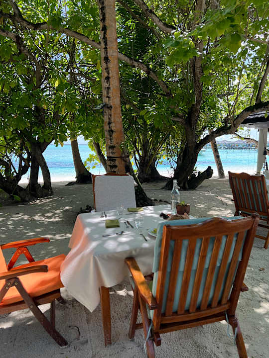 Gastro Villa Park Sun Island