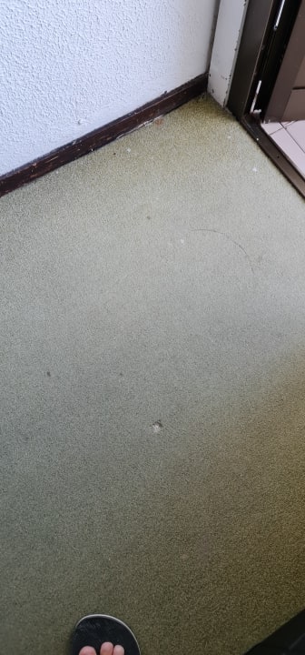 Zimmer Hotel Vibra Beverly Playa