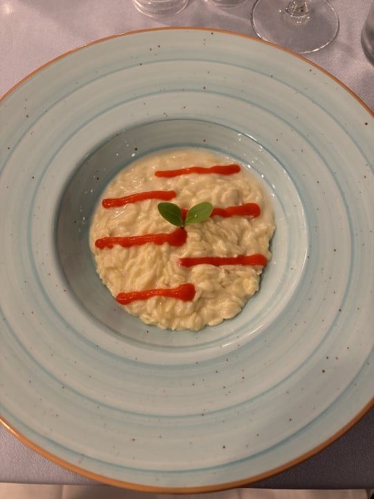 Gastro Cala Sinzias Resort