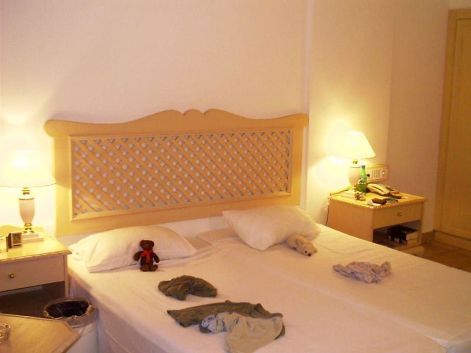 Zimmer Mitsis Rodos Village