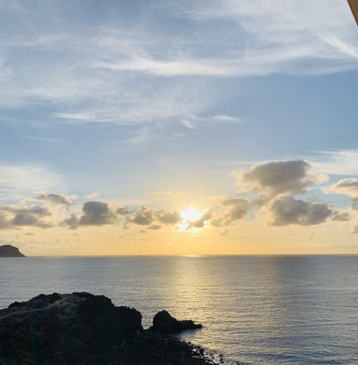 Ausblick Bahia Principe Fantasia Tenerife