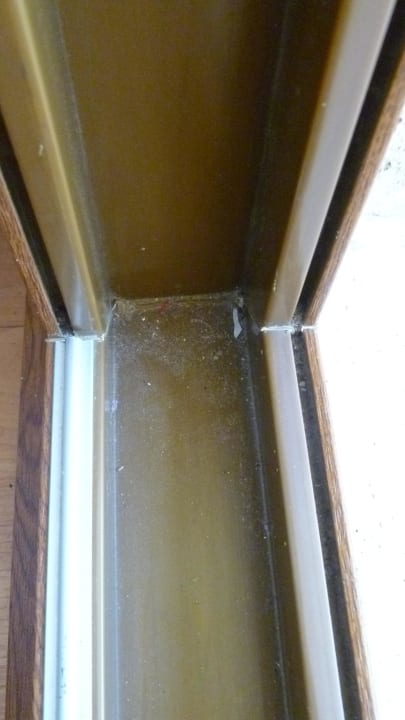 Zum Balkon des Zimmers BLUESEA Gran Cervantes