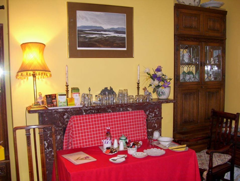 B&B Old Rectory Hotel Old Rectory