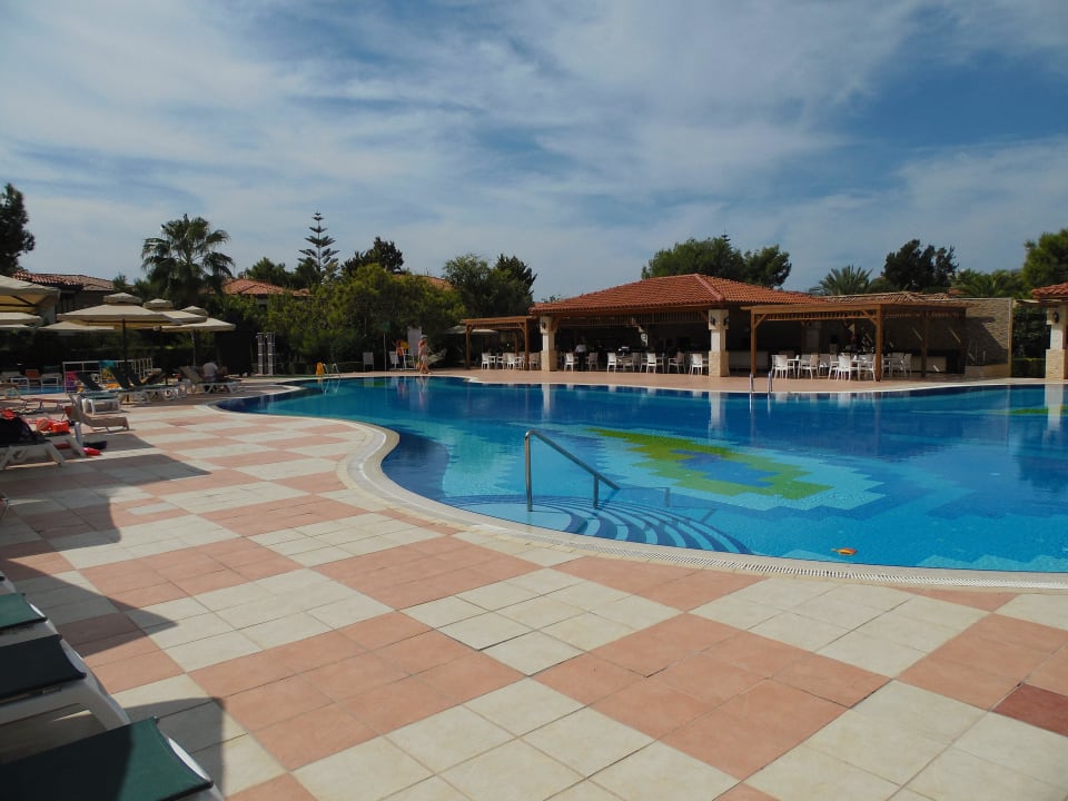 Relax Pool Hotel Club Nena