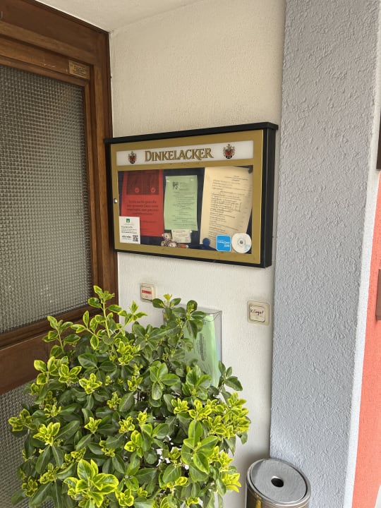 Sonstiges Gasthof Engel