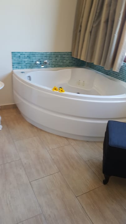 Zimmer Alexandra Golden Boutique - Adults only