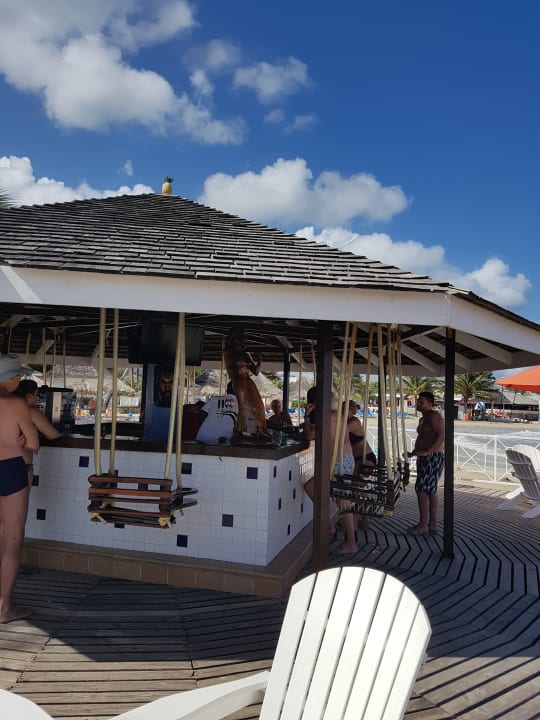 Strand Grand Muthu Club Caribbean Runaway Bay