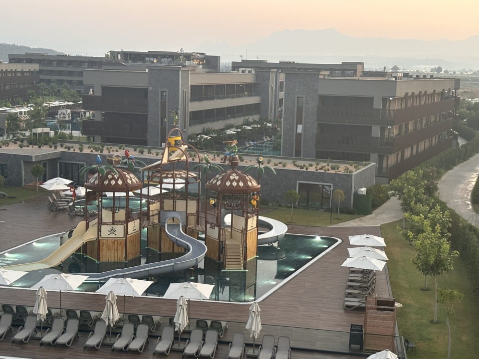 Sonstiges Jacaranda Luxury Resort