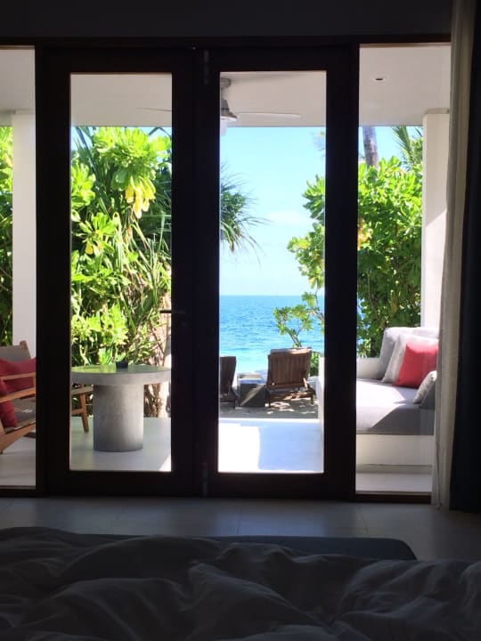 Zimmer Dhigali Maldives