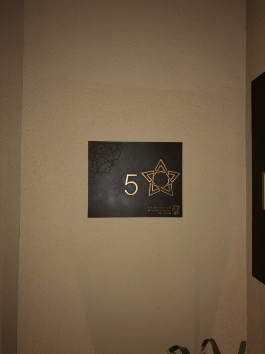 Zimmer Saadiyat Rotana Resort &  Villas