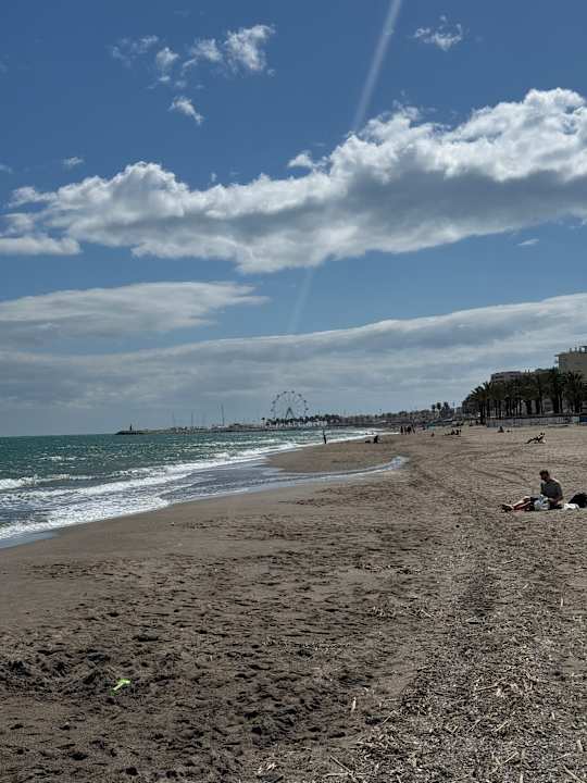 Strand Hotel Best Siroco