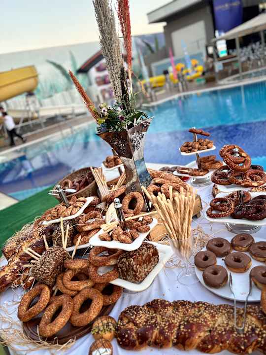 Gastro Luna Blanca Resort & Spa