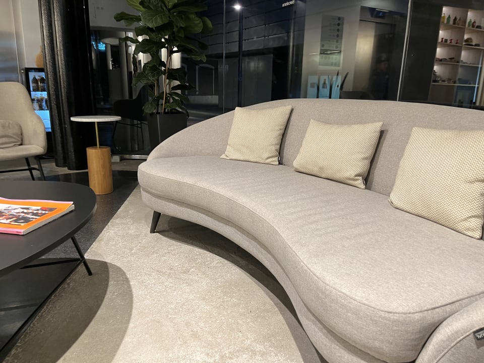Zimmer Casa Lit Barcelona by Ona Hotels