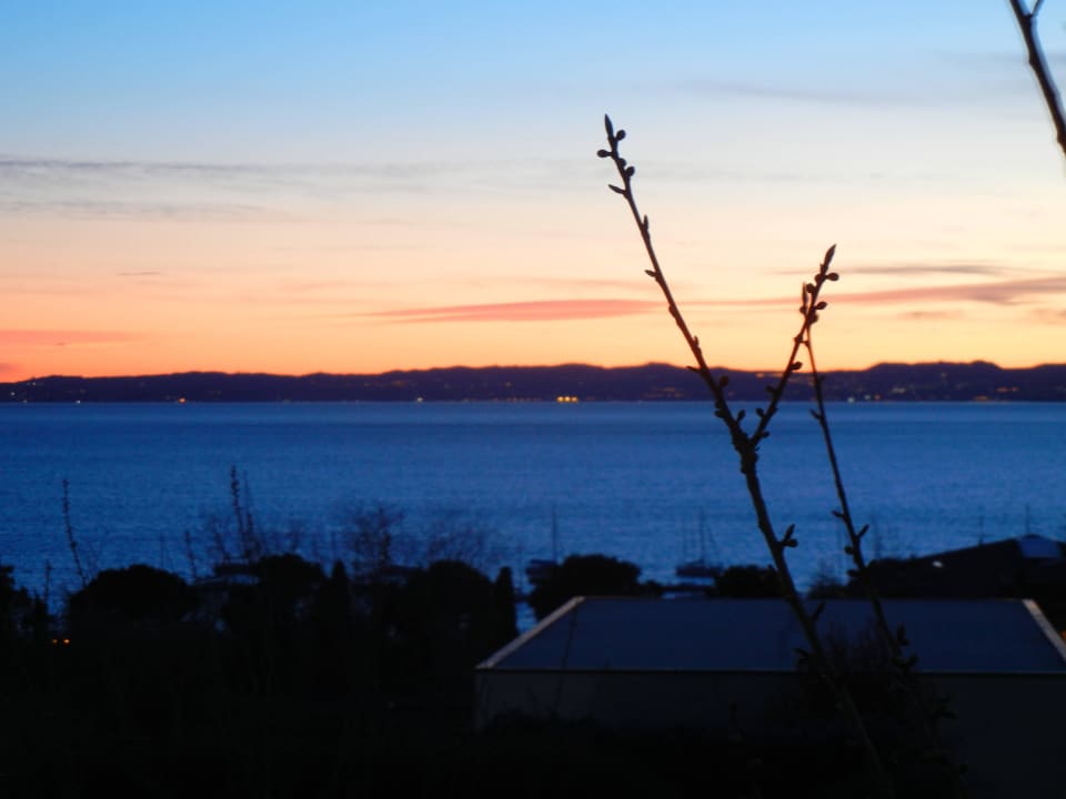 Abends Parc Hotel Germano Suites