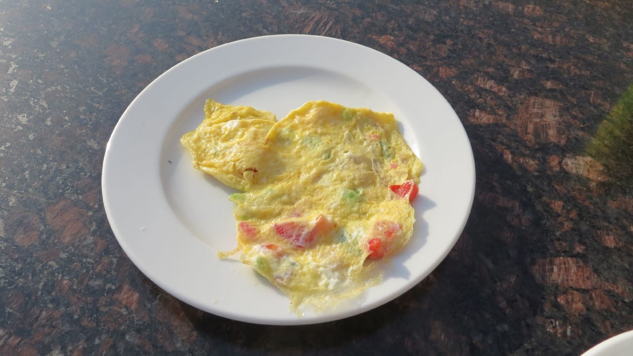 Gastro Coral Hills Resorts & SPA