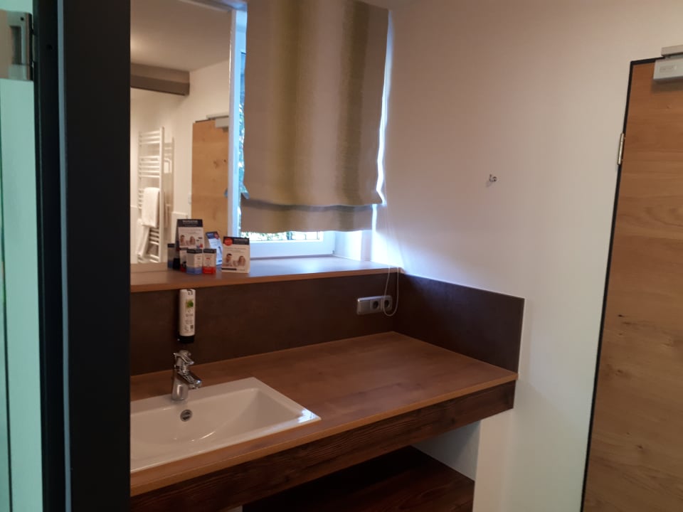Zimmer Wohlfühlhotel Frohsinn