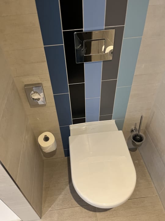 Zimmer Hafenhotel Meereszeiten