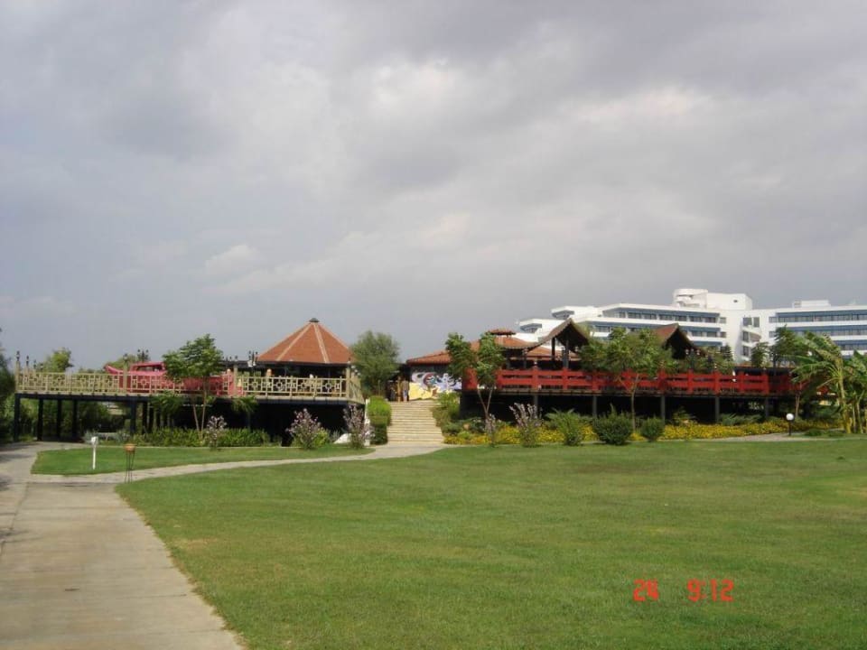 Restaurants Sunrise Resort Hotel