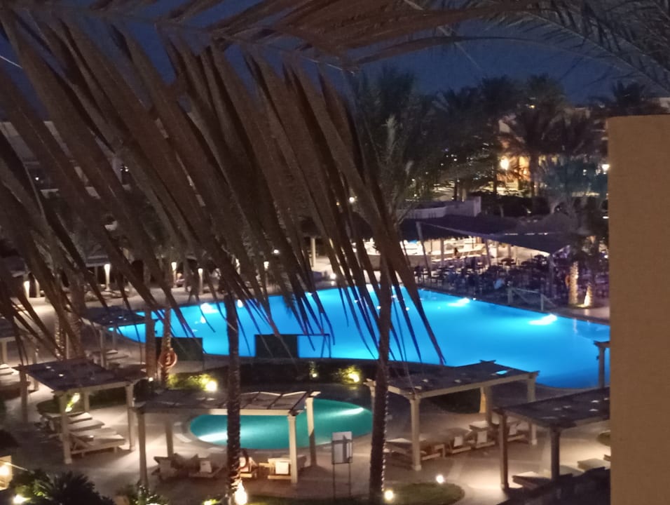 Pool Hotel JAZ Makadi Star & Spa