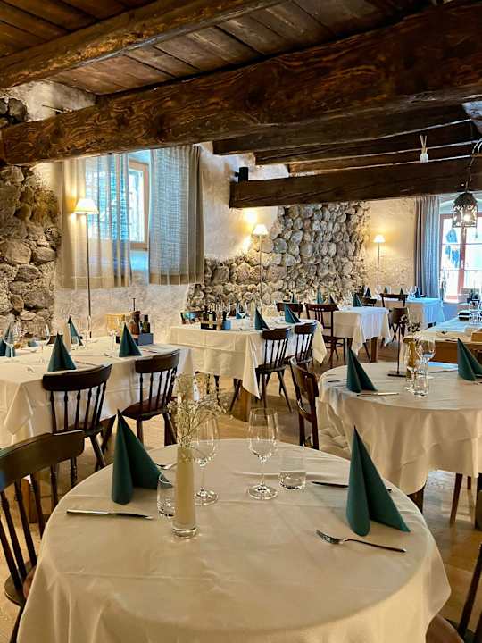 Gastro rössl bianco b&b&b