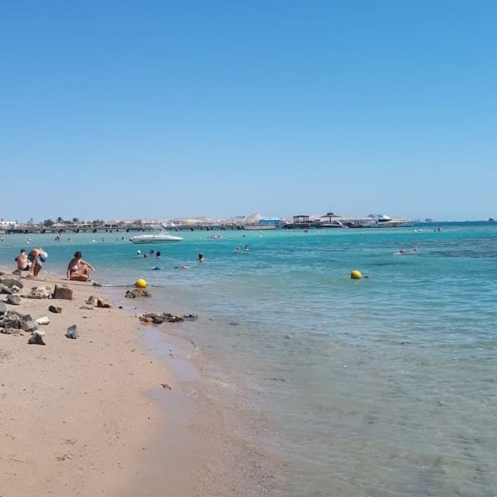 Strand Steigenberger Aqua Magic