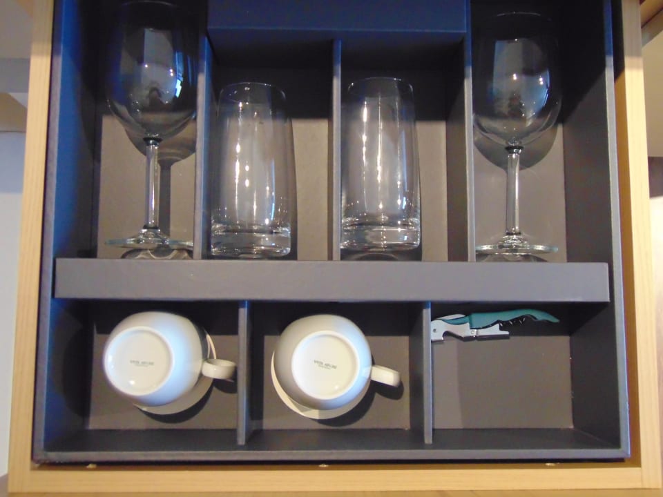 Zimmer Novotel Ambassador Seoul Yongsan