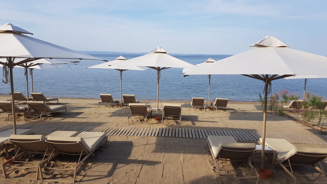 Strand Ikos Olivia