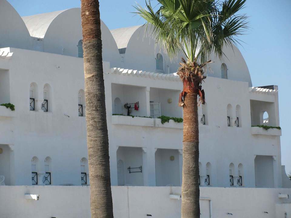 Blick zum Meer Alassio Hotel and Thalasso