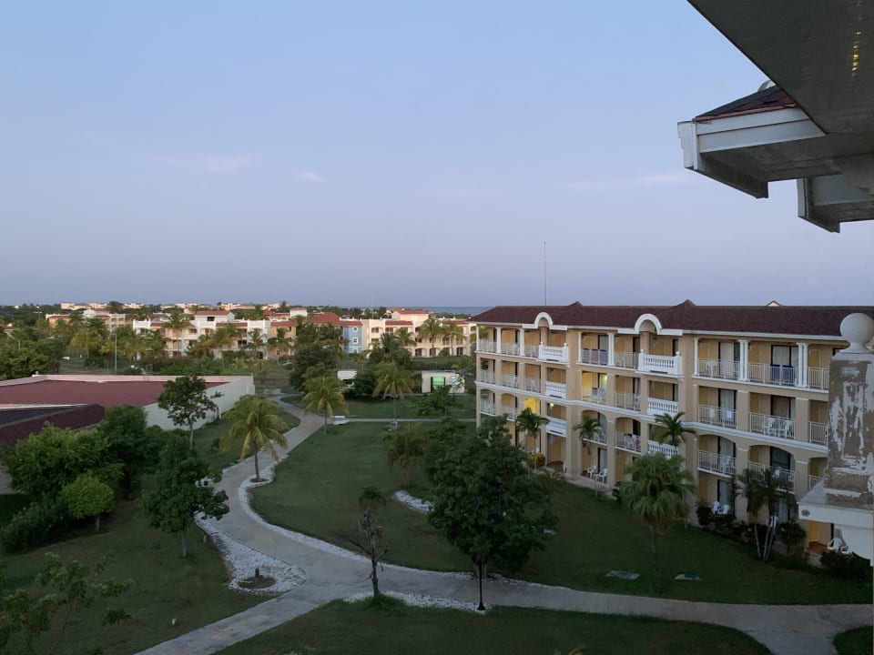 Außenansicht Iberostar Origin Laguna Azul