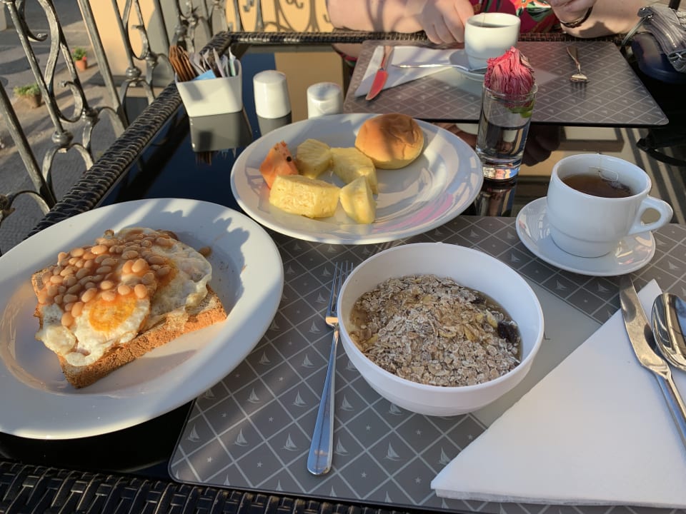 Gastro Dreams Madeira Resort & Spa