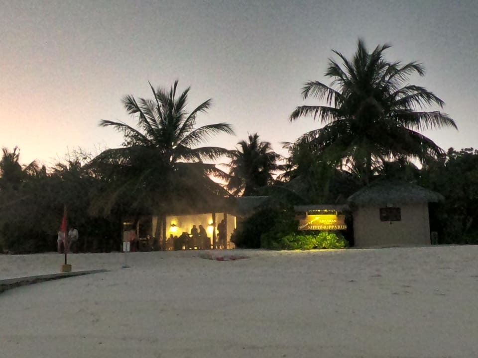 Strand Adaaran Select Meedhupparu Island Resort - Premium All Inclusive