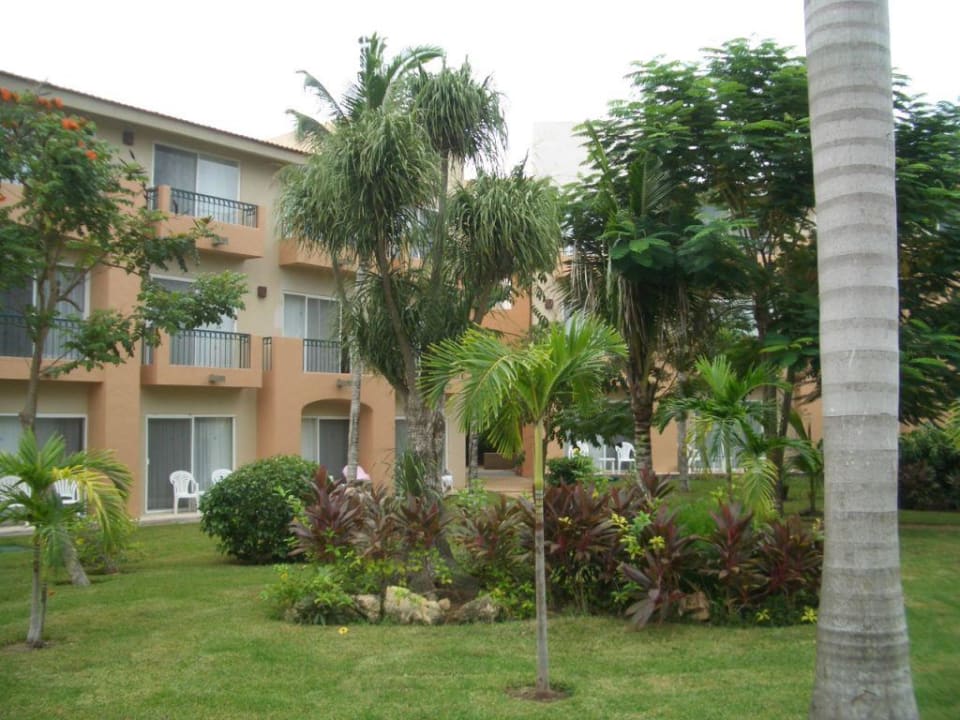 Zimmer 02 Viva Azteca by Wyndham - All Inclusive Resort