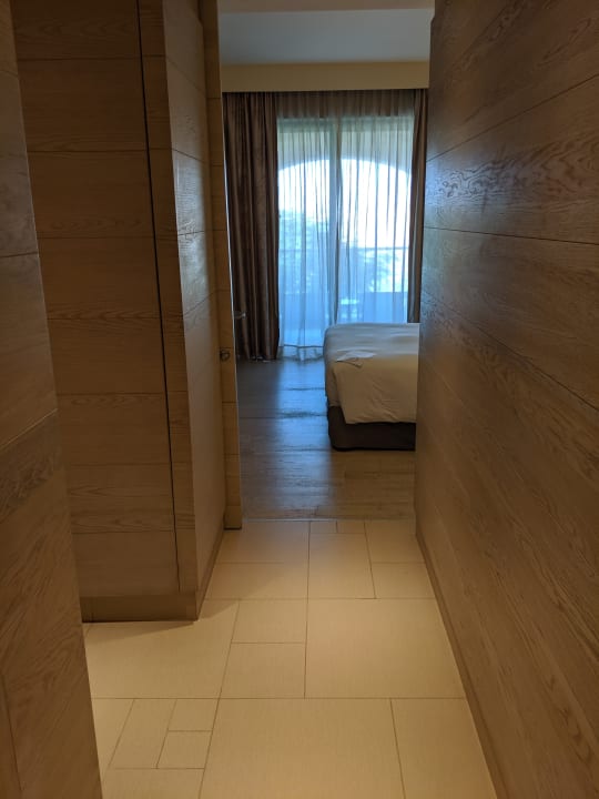 Zimmer Hilton Dead Sea Resort & Spa