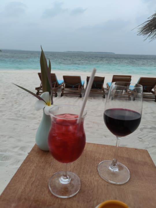 Gastro Furaveri Maldives